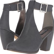 Michael Antonio Margey Charcoal