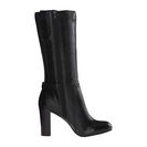 Incaltaminte Femei Nine West Sebastien Black Leather Zar