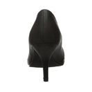 Incaltaminte Femei Annie Lillian Black Satin