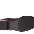 Incaltaminte Femei LAUREN Ralph Lauren Martina Wide Calf Dark Brown