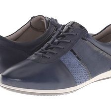 Incaltaminte Femei ECCO Touch Modern Sneaker MarineDenim BlueMarine