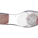 Incaltaminte Femei Stuart Weitzman Jellybow Clear Jelly