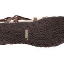 Incaltaminte Femei Merrell Terran Lattice Dark Earth