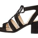 Incaltaminte Femei Nine West Gazania Black Suede