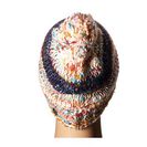 Accesorii Femei Volcom Due South Beanie Multi
