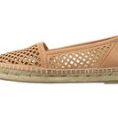 Incaltaminte Femei Frye Lee A Line Perf Dusty Rose Soft Nubuck