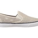 Incaltaminte Femei Sperry Top-Sider Seaside Perfs White