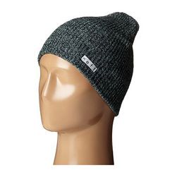 Accesorii Femei Neff Daily Heather Beanie BlackMint