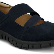 Spring Step Zuberi Navy