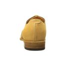 Incaltaminte Femei Paul Smith Bertie Dip Dye Nubuck Saffron