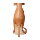 Incaltaminte Femei C Label Milan-27A Camel