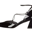 Incaltaminte Femei Stuart Weitzman Gilly Black Patent