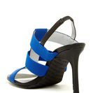 Incaltaminte Femei Tahari Lola Heel Sandal AEGEAN BLIE