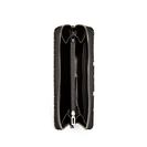 Accesorii Femei GUESS Nichols Logo Zip-Around natural