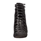 Incaltaminte Femei Dolce Vita Harrow Black Snake Leather