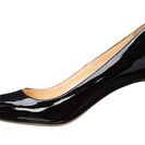 Incaltaminte Femei Cole Haan Bethany Pump 65 Black Patent