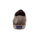 Incaltaminte Femei Keds Champion Sequin Bronze