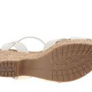 Incaltaminte Femei Bandolino Dreammaker White Synthetic