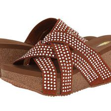 Incaltaminte Femei VOLATILE Esme Cognac