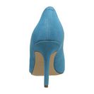 Incaltaminte Femei Nine West Jackpot Turquoise Suede