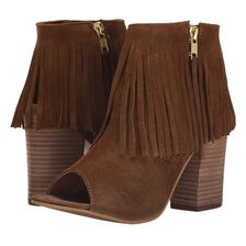 CARLOS by Carlos Santana Jasper Dark Brulee