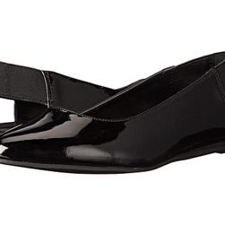 Incaltaminte Femei Kenneth Cole Reaction Step Sling Black Patent