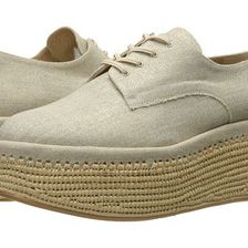 Incaltaminte Femei Stuart Weitzman Kent Gold Summer Linen