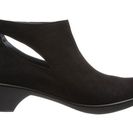 Incaltaminte Femei Dansko Bonita Black Kid Suede