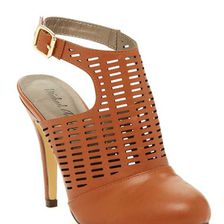 Incaltaminte Femei Michael Antonio Laurill Cutout Pump Whiskey