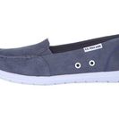Incaltaminte Femei US Polo Assn Priscila9 Blue Canvas