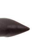 Incaltaminte Femei Ivanka Trump Issa Brown LeatherStretch