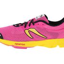 Incaltaminte Femei Newton Running Distance Elite PinkYellow