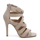 Incaltaminte Femei Madden Girl Blanchee Sandal Nude