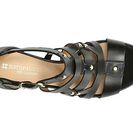 Incaltaminte Femei Naturalizer Derive Sandal Black