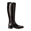 Incaltaminte Femei Johnston Murphy Sari Chain Boot Black Calfskin