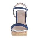 Incaltaminte Femei Charles by Charles David Arizona Denim Fabric