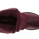 Incaltaminte Femei Timberland Earthkeepersreg Authentics Suede Roll-Top Port Woodlands