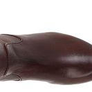 Incaltaminte Femei Frye Jillian Pull On Dark Brown