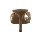 Incaltaminte Femei Nine West Allto Off-White Leather