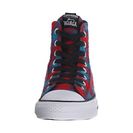 Incaltaminte Femei Converse Chuck Taylorreg All Starreg Chelsee Woolrich Hi CasinoCyan SpaceWhite