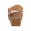 Incaltaminte Femei Rocket Dog Gem Natural Snakewood