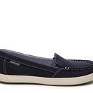 Incaltaminte Femei Eastland Lucy Slip-On Sneaker Blue