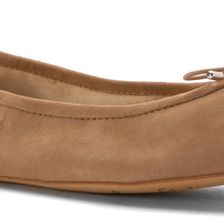 Sam Edelman Felicia Oatmeal Suede