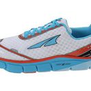 Incaltaminte Femei Altra Zero Drop Footwear Torin 20 PrimroseWhite