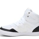 Incaltaminte Femei G by GUESS Otrend High-Top Sneaker White