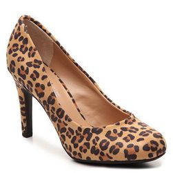 Incaltaminte Femei Kelly Katie Isabella Pump Leopard