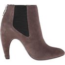 Incaltaminte Femei Rachel Zoe Raylee Warm Grey Kid Suede