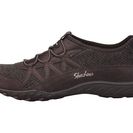 Incaltaminte Femei SKECHERS Breathe Easy - Road Trippin\' Chocolate