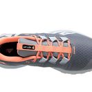 Incaltaminte Femei adidas Vigor 6 TR W GreySun GlowHalo Blue