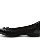 Incaltaminte Femei Clarks Blanche Nora Ballet Flat Black